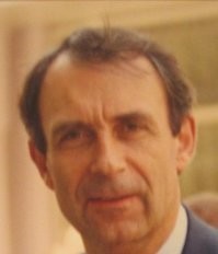 Xavier MAITRE