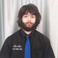 Corey Caro