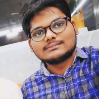 Potu.Venkata Sai