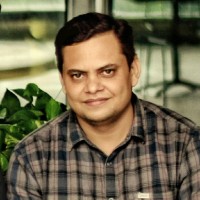 Ramesh Tiwari