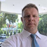 Alexander Sawadski