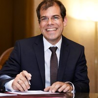 Bastian Schöchert