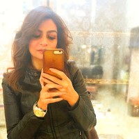 Hannah Aziz