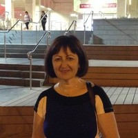 Rita Mozes