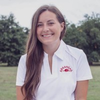 Danica Ridgeway Farr