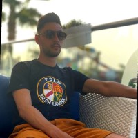 Omar Smaili