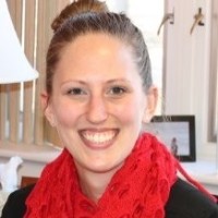 Melissa Burgess