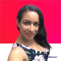Penélope Esmeralda Osornio Avendaño