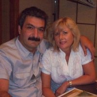 Zareh Chahenian