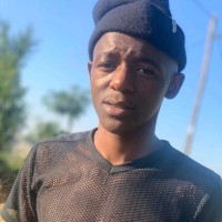 Sphesihle Mgwaba