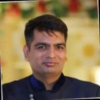 Tarun Khushlani