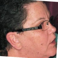 Barbara Bombash