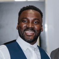 Felix Ngouan
