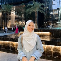 Ummu Azizah Alifiriza