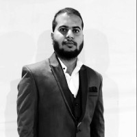 AMIR SHAIKH