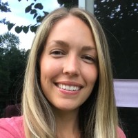 Megan Simons