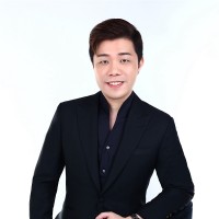 Raymond Leong