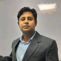 Puspak Sengupta
