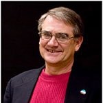 David Buttery