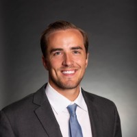 Connor Cline