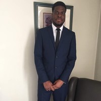 Chima Orji