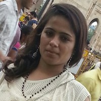 Khyati Nanvani