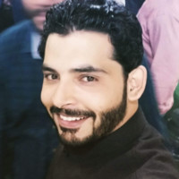 Habib Ur Rehman Afridi