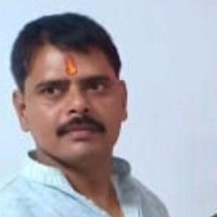 Krishna Singh