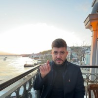 Mohammad Anas AL SAIEDI