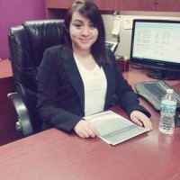 Elsa Hinojosa