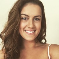 Ashley Malley