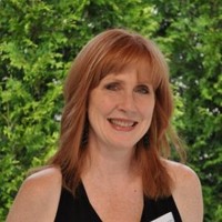 Patricia Palmer
