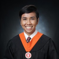 Lahrenz Cedric Dela Cruz