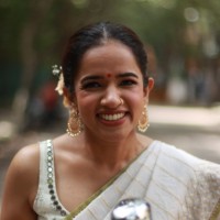 Bindu Subramaniam