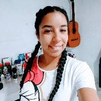 Mariana De Oliveira Feitosa