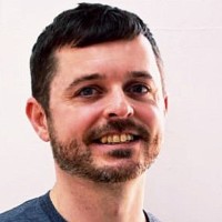 Nick Ives