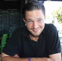 Colin Burgee