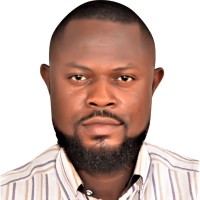 Engr. Onyeakusi Emmanuel Chinechem (R.Eng, Mnse)