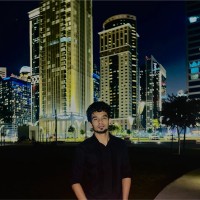 Syed Afsar