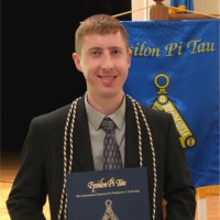 Adam Mcallister