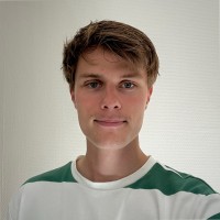 Folmer De Vries