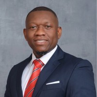 Godson Kofi Davies (BA, APR, MPH)