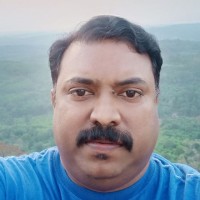 Binesh Mony