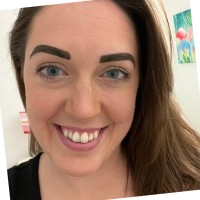 Rachel Byam