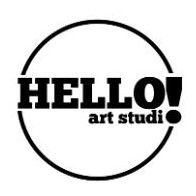 hello art studio