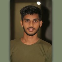 Ankit Mhatre