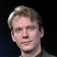 Max Pavlovets