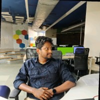Gopinath Manoharan