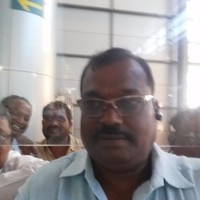 Ravindar Munnur