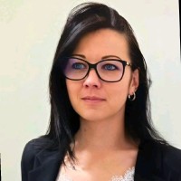 Caroline Marchand